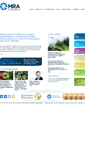 Mobile Screenshot of mraconsulting.com.au